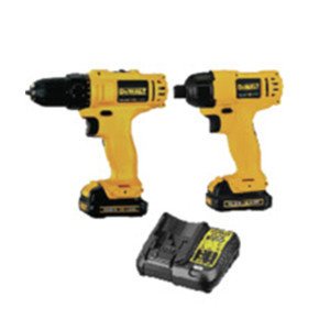 HERRAMIENTAS DEWALT